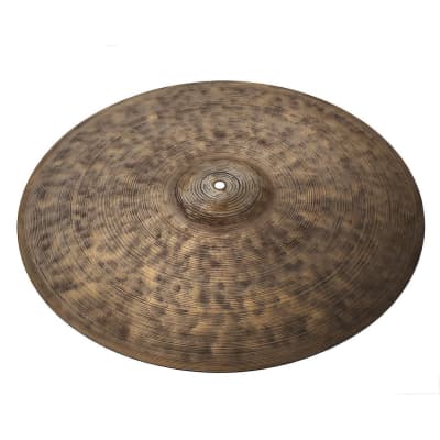 Istanbul Agop 30th Anniversary Ride Cymbal 20" image 1