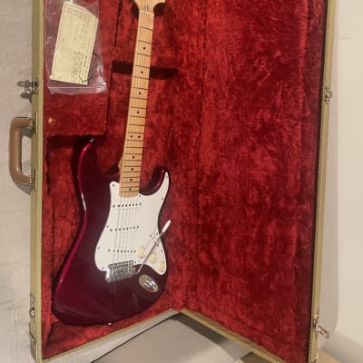 Fender ST-71 Stratocaster Reissue MIJ | Reverb