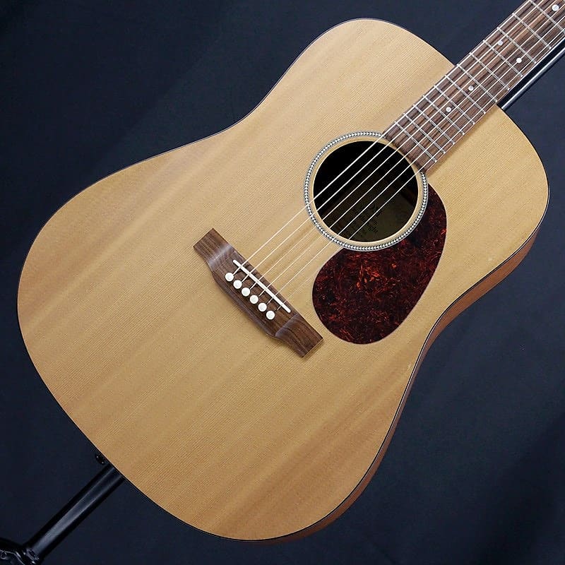 MARTIN [USED] DM Mahogany Dreadnought [SN.936721] Reverb UK