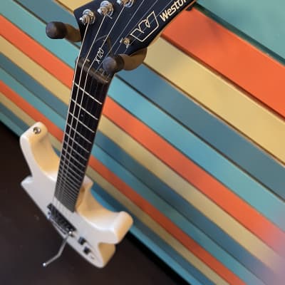 1980s Westone X-120 image 4