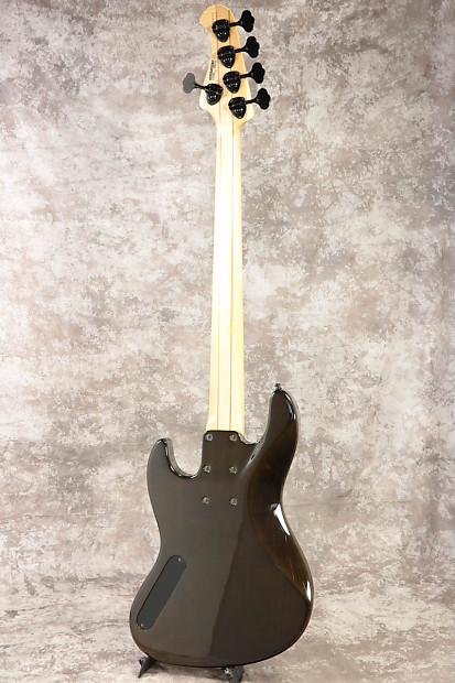 Bacchus 02 Str5 Ext 36 Passi - Free Shipping* | Reverb