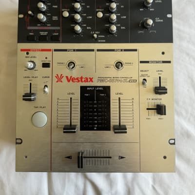 Vestax PMC-20SL Mixer PMC20SL | Reverb