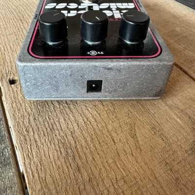EHX Electric Mistress Stereo Flanger/Chorus image 2