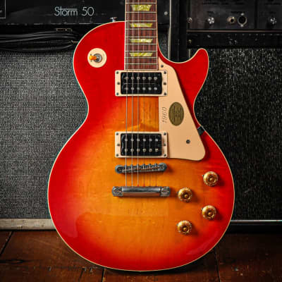 Gibson Les Paul Classic 1990 - 2008 | Reverb