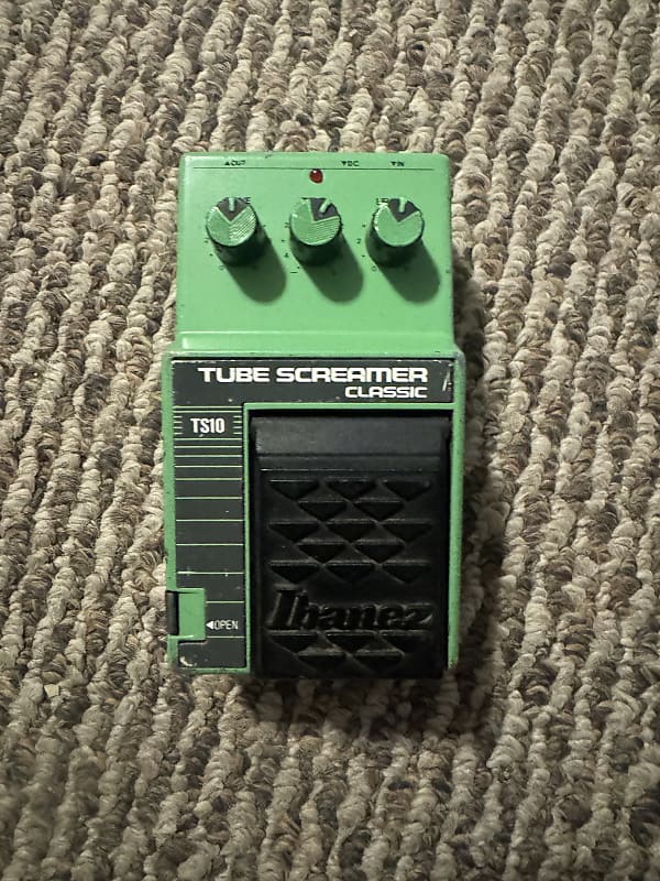 Ibanez TS10