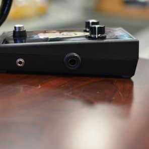 Woman Tone オーバードライブ Rick Gram Studios Rick Gram Tone Zone Pedals | Vintage Guitar® magazine