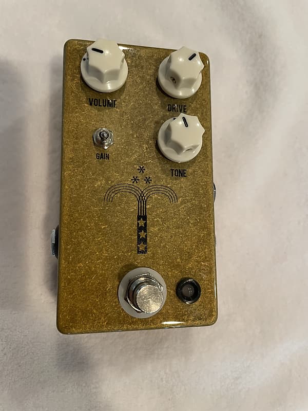 JHS Morning Glory V4