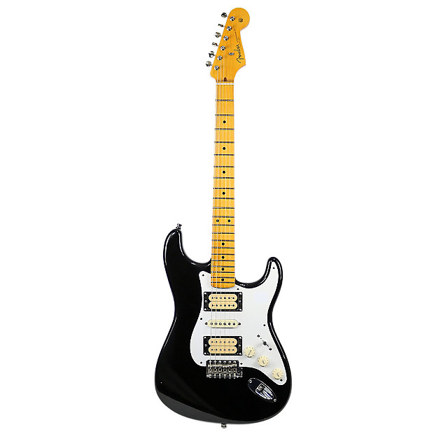 Fender dave murray strat 2tsb outlet