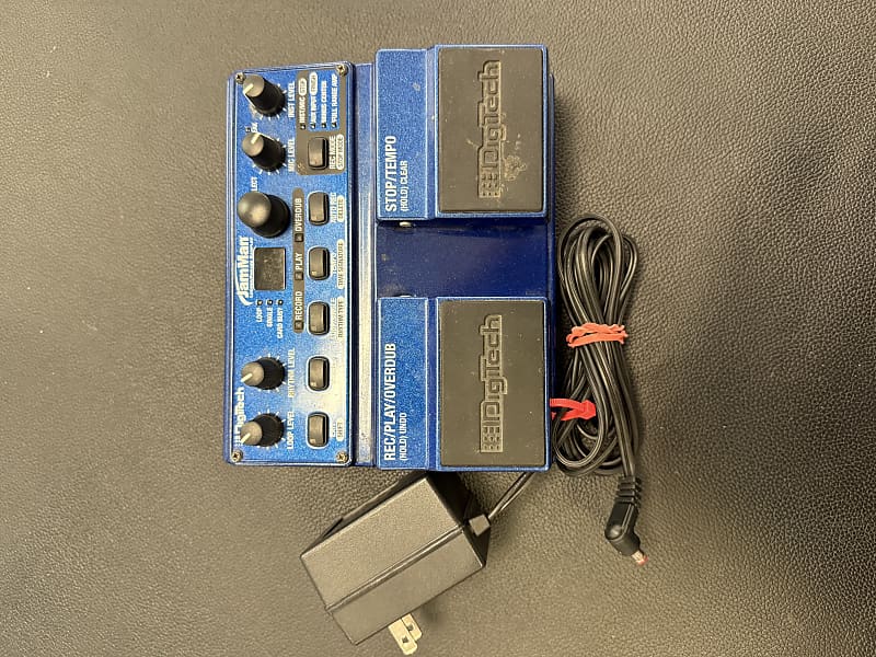 DigiTech JamMan
