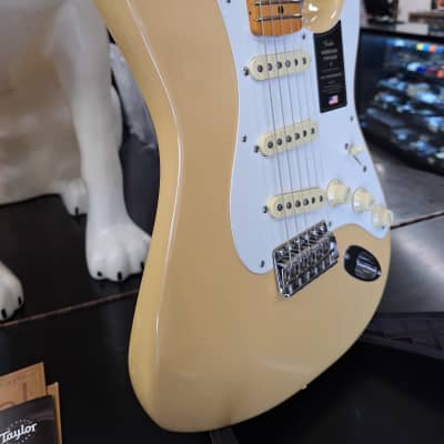 Fender 57ST/LH 2CS American Vintage レフトハンド 中古 保証