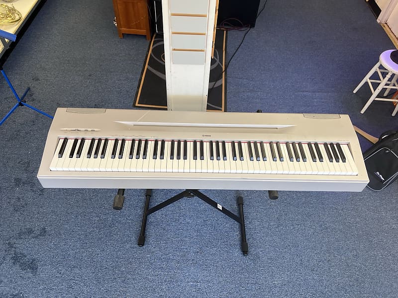 Yamaha 88-key Digital Piano P-60 | eBay