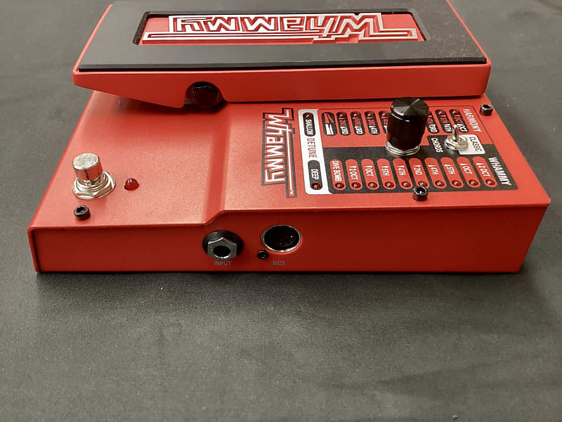 DigiTech Whammy V-01