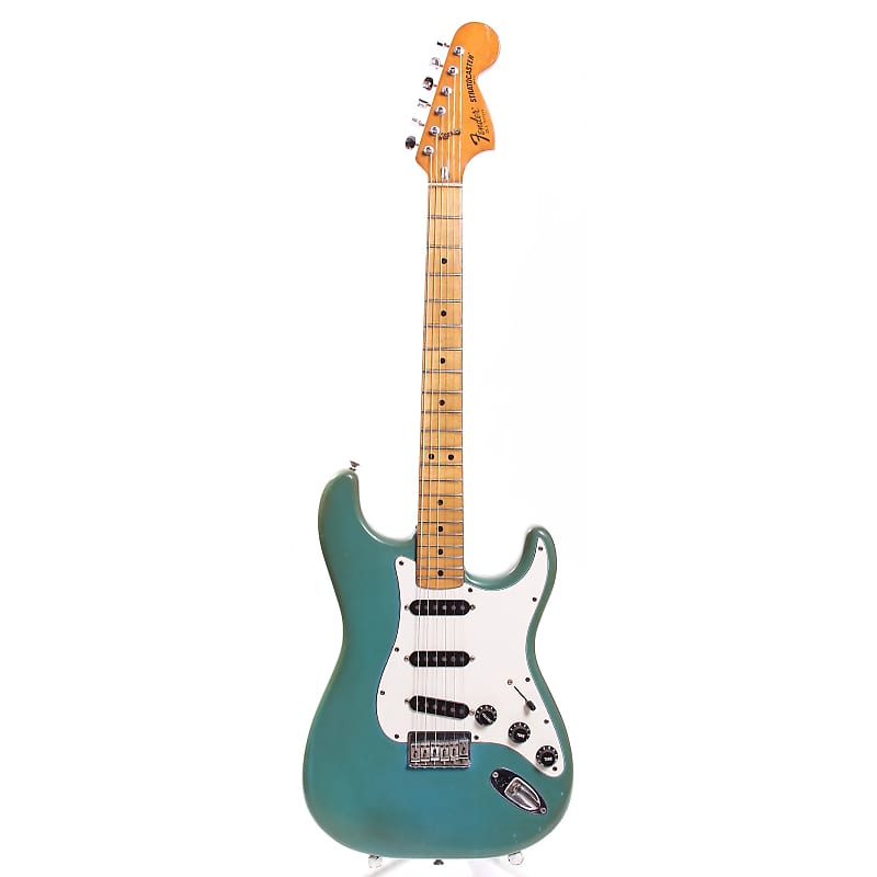 Fender International Series Stratocaster (1979 - 1982) image 1