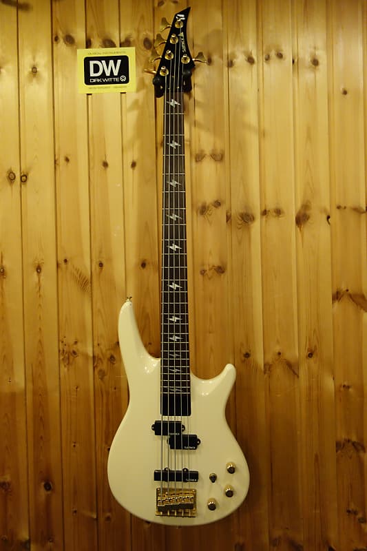 Samick E-Bass aktiv online