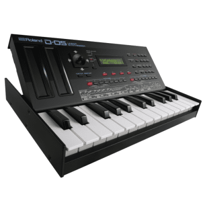 Roland PG-1000 Linear Synthesizer Programmer | Reverb France