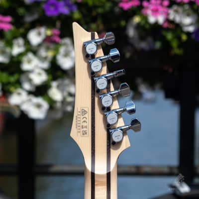 Ibanez Prestige RG5440C - Pearl White image 7