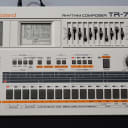 Roland TR-707 Rhythm Composer Classic Drum Machine Sequencer