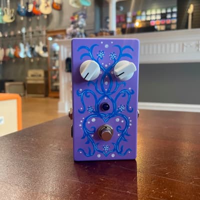 Reverb.com listing, price, conditions, and images for jam-pedals-fuzz-phrase