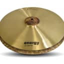 Dream Cymbals EHH15 Energy Series 15" Hi Hat Cymbal EHH15-U