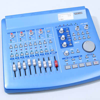 TASCAM US-428 USB Audio Interface 