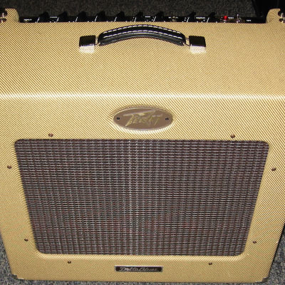 Peavey Delta Blues 115 30W 1x15 Guitar Combo Amp