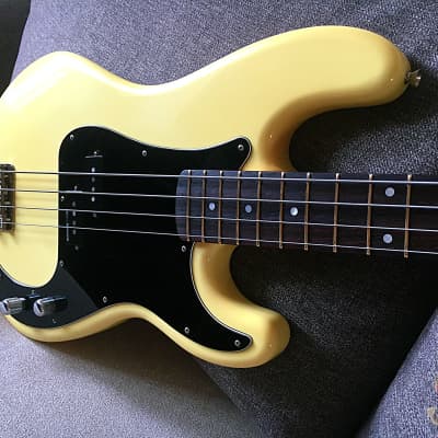 2006 Edwards by ESP E-PB-83R/LT Precision Bass | Reverb