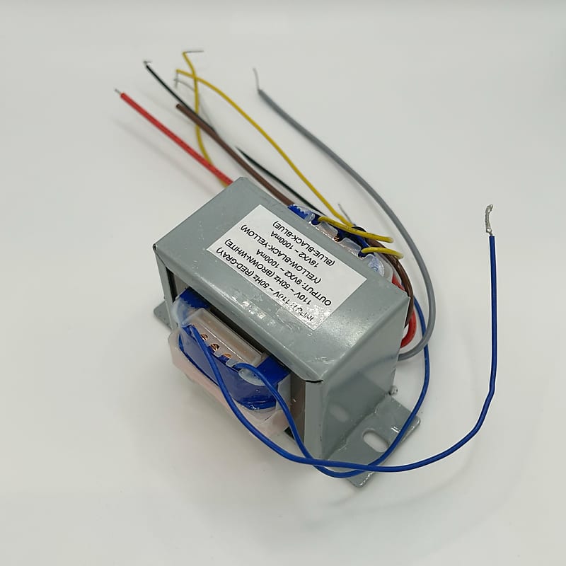 Brand new transformer (110 VAC / 220 VAC) - Sequential | Reverb