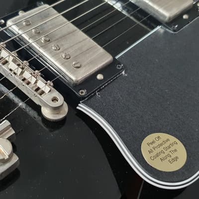 Gibson Custom Shop ‘Inspired By’ Roy Orbison Signature 70th Anniversary ES-335 *COLLECTOR GRADE MINT* image 5
