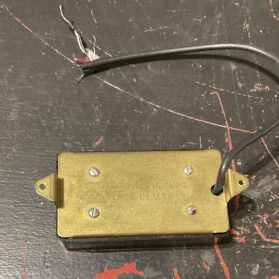 DiMarzio Humbucker Vintage image 2
