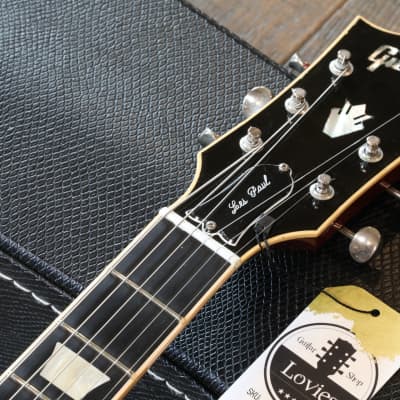 2005 Gibson Les Paul Classic Custom Trans Cherry w/ Ebony Fretboard + OHSC image 11