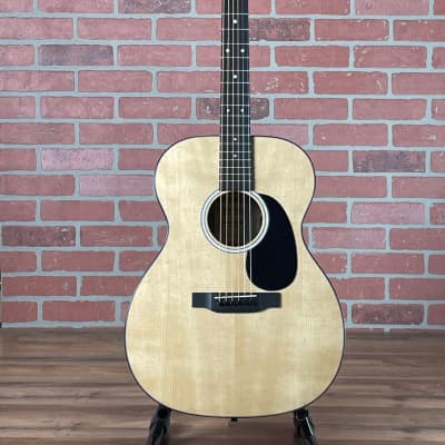ひろ様歳末セール！Del alma Guitars 000 Koa Martin 000-12E Koa Acoustic-Electric Guitar | Martin Guitar