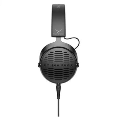 Beyerdynamic DT 900 PRO X Studio Headphones - Open Box image 3