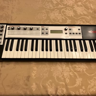M-Audio Venom 49-Key Analog Synth Keyboard 2010s - Custom