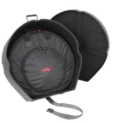 SKB Cases 1SKB-CB22 Nylon Gig Bag for 22" Cymbal Drums (1SKBCB22) image 4