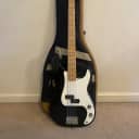 Squier II Precision Bass 1989