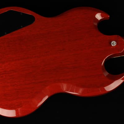 Gibson SG Standard - HC (#262) image 9
