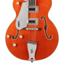 USED Gretsch G5420LH Electromatic Classic - Orange Stain (901)
