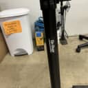 On-Stage SMS6000 Adjustable Studio Monitor Speaker Stands (Pair) 2010s - Black