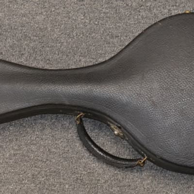 Gibson A-1 Mandolin Vintage 1910 w/ OHSC - Used 1910 image 13