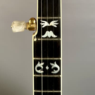 ODE Model 6500 5-String Banjo 1978 image 5