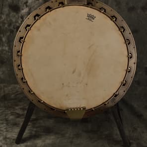 Batchelder Vintage 5 string Banjo BARN FIND 1920s Project Reverb