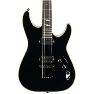 Schecter BH-1-KC-CTM ~Trans Teal~ #S2203106 [Made in Japan