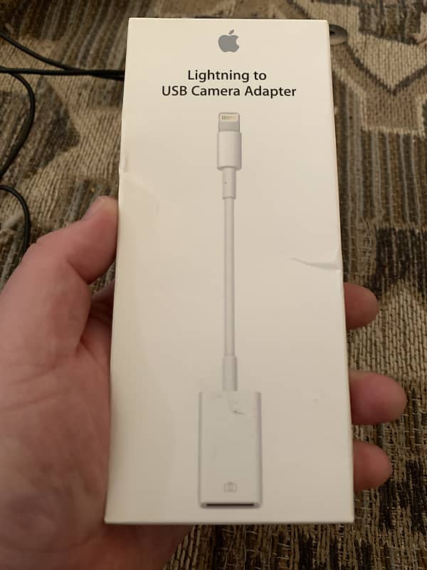 Apple lightning to usb camera adapter white reverb australia