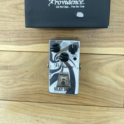 Providence SLD-1F Silky Drive