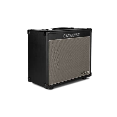 Line 6 Catalyst CX 60 Dual Channel Combo Amp image 2