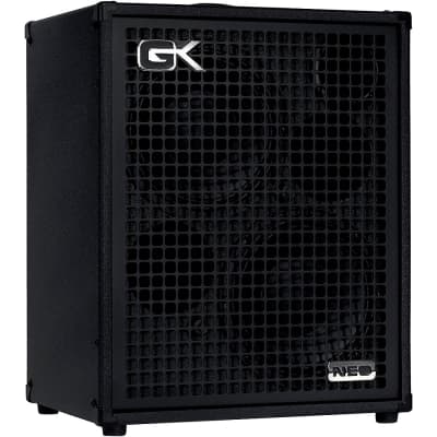 Gallien-Krueger Bass Amps | Reverb