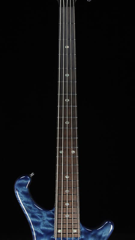 Freedom Dulake Flat-5St - - 03/08 | Reverb
