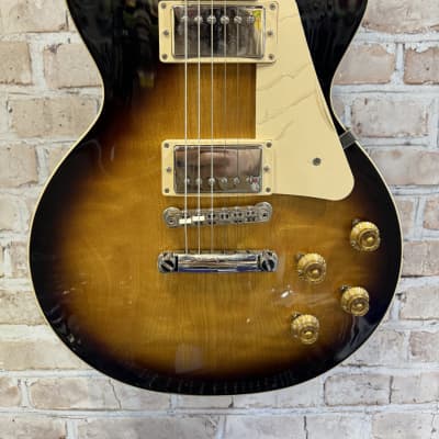 Gibson Les Paul Standard '50s 2019 - Present - Tobacco Burst (King Of Prussia, PA) image 2