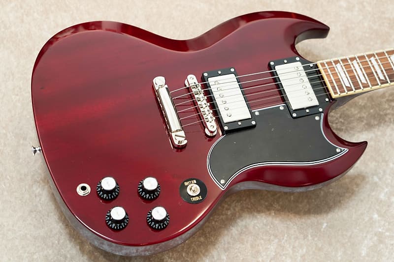 ESP Edwards E-SG-120LT2 