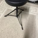 Ludwig L247TH Accent Combo Single Braced Drum Throne